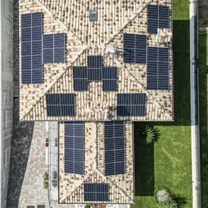 Impianto fotovoltaico 20 kw